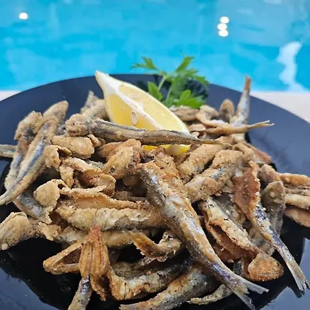 Enira Hotel Welingrad