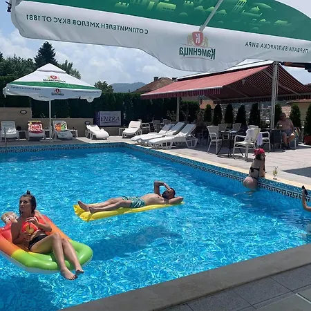 Enira Hotel