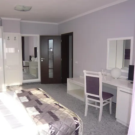 Enira Hotel Welingrad