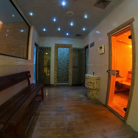 Enira 4* Velingrad