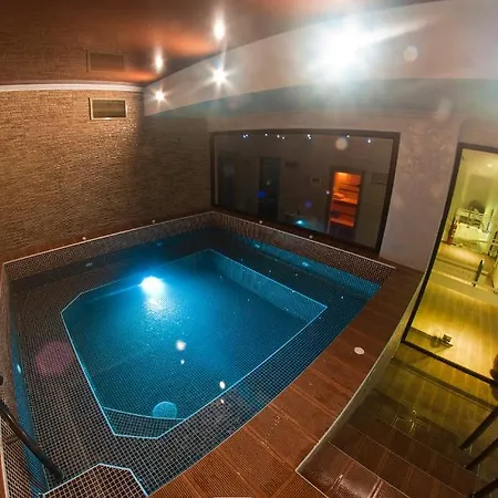 Enira Hotel Welingrad