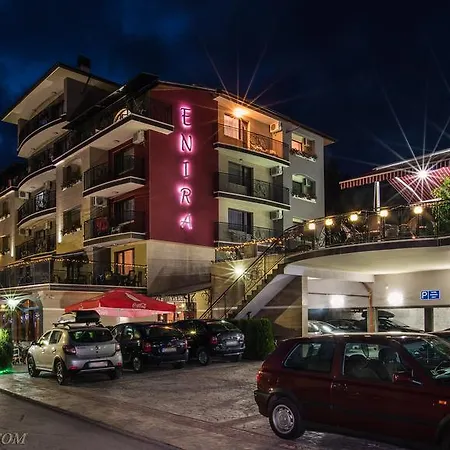 Hotel Enira Velingrad