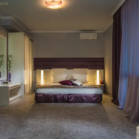 Enira Hotel Welingrad