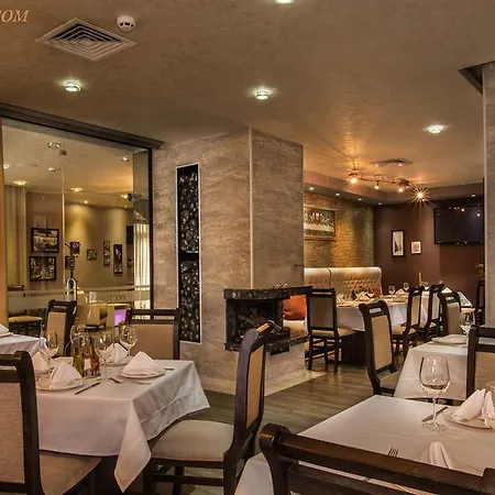 Enira Hotel Welingrad