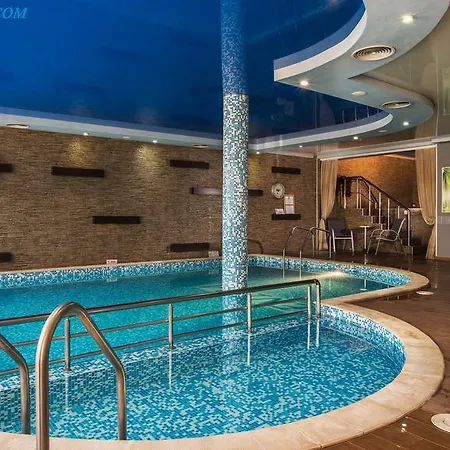 Enira Hotel