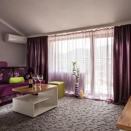 Hotel Enira Velingrad
