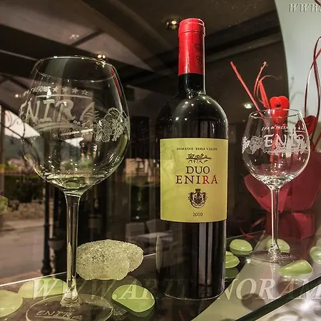 Enira 酒店 韦林格勒