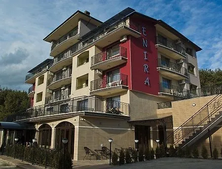 Hotel Enira 4*