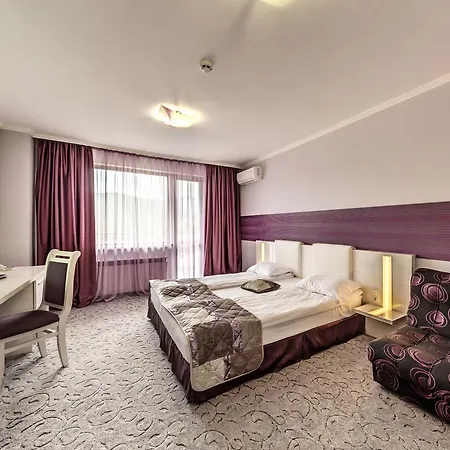 Hotel Enira Welingrad