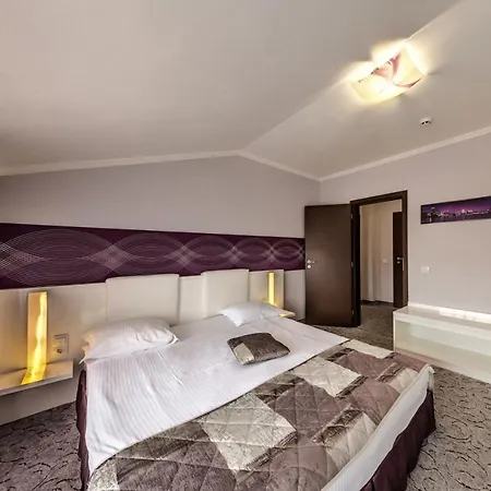 Hotel Enira Velingrad