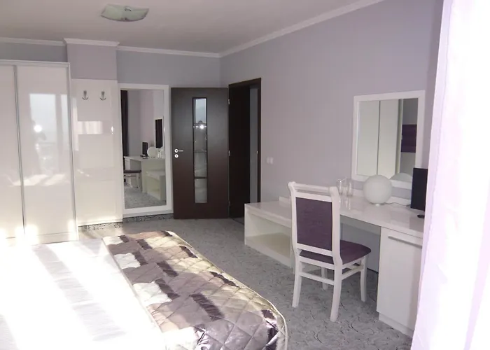 Enira Otel Velingrad