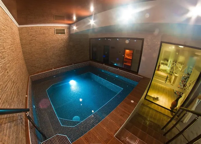 Enira Otel Velingrad