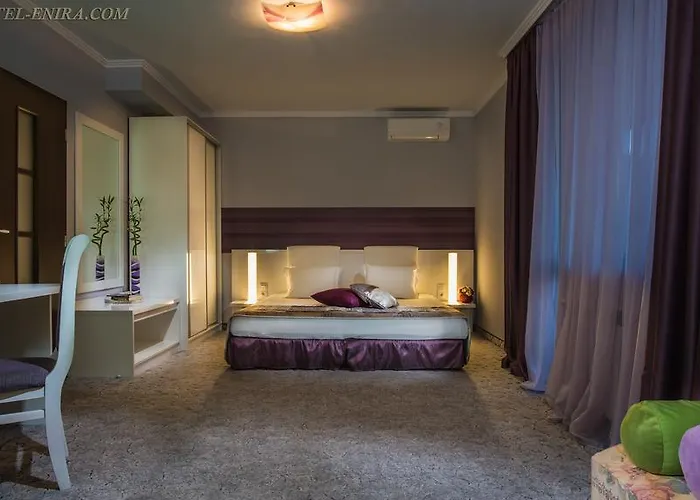 Enira Hotel Velingrad