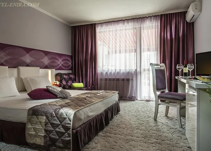 Enira Hotel