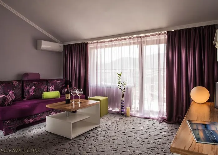Otel Enira Velingrad