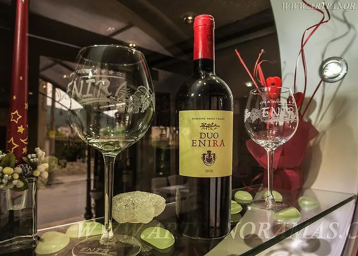 Enira Otel Velingrad