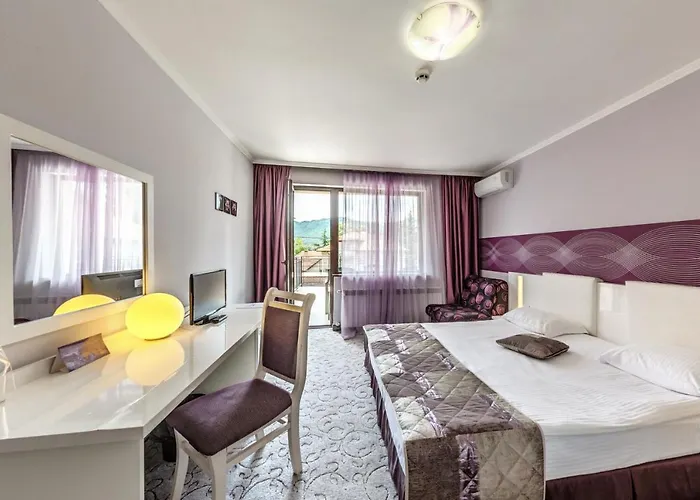 Enira Hotel Velingrad