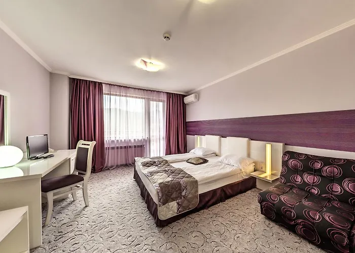 Otel Enira Velingrad