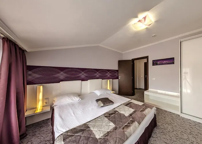 Hotel Enira Velingrad